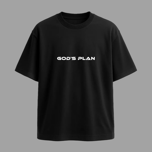 GOD'S PLAN
