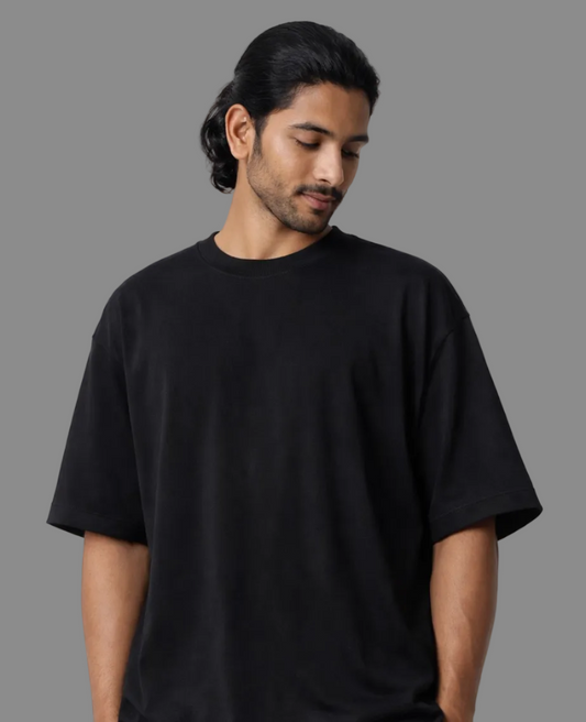 Unisex Oversized Classic T-Shirt