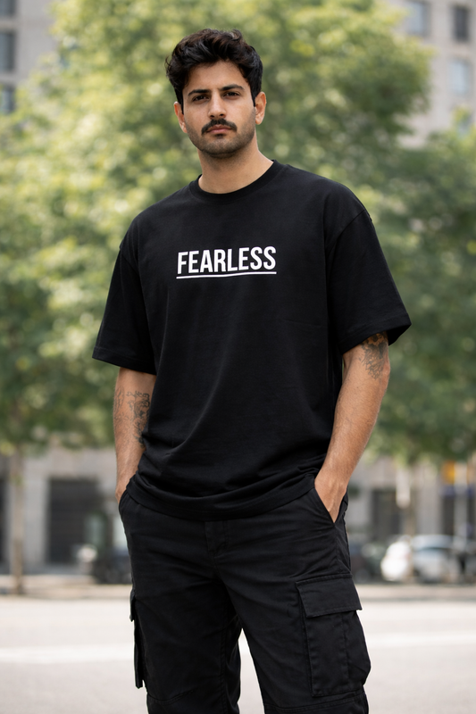 FEARLESS