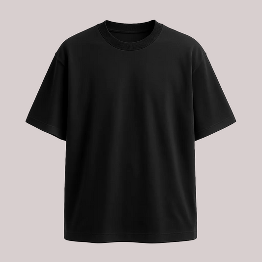 Unisex Oversized Classic T-Shirt