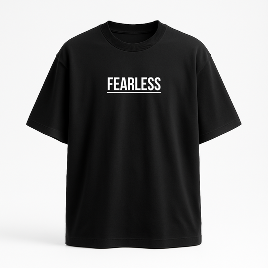 FEARLESS